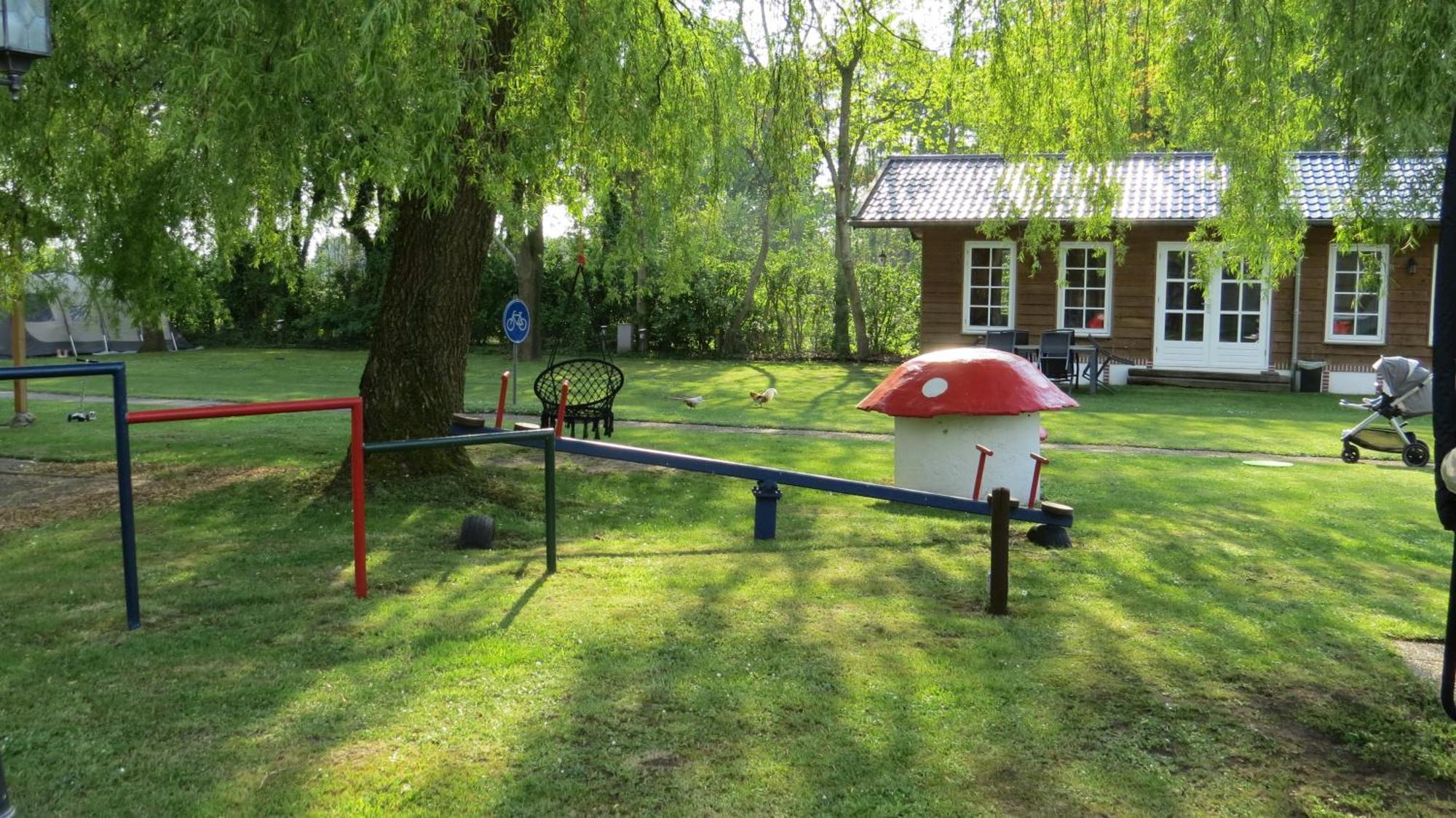 Hoeveheikant Lage Mierde Exterior foto